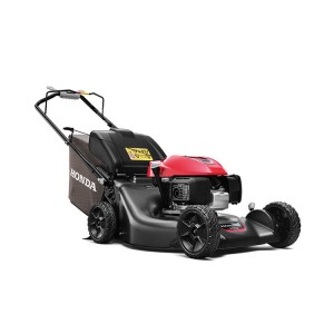 Бензинова самоходна косачка HONDA HRN 536C VKEA с мулчиране, 53 см, 4.3 к.с.