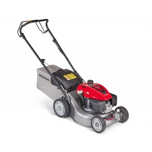 Бензинова самоходна косачка HONDA HRG 416 SKEH, 41 см, 3.7 к.с.