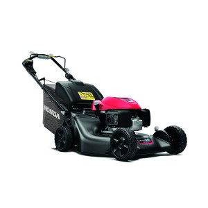 Бензинова самоходна косачка HONDA HRN 536 VY с мулчиране, 53 см, 4.3 к.с.